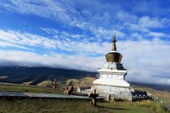 濰坊“天空藍”又回來啦！